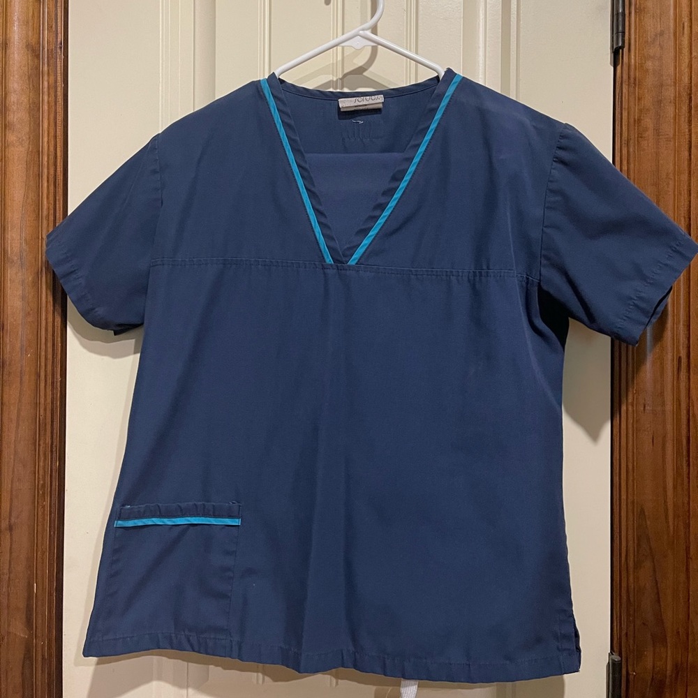 Urbane Scrubs